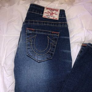 True religion jeans